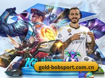 gold-bobsport.com.cn APP